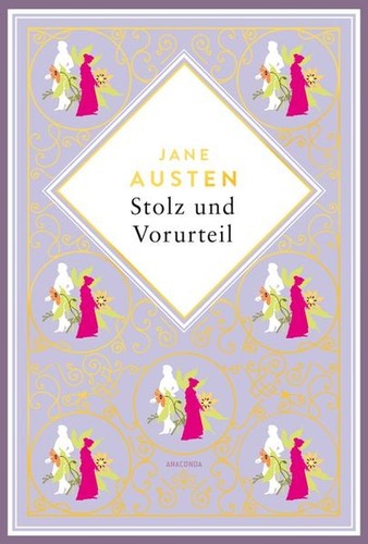 Jane austen stolz - austen,,