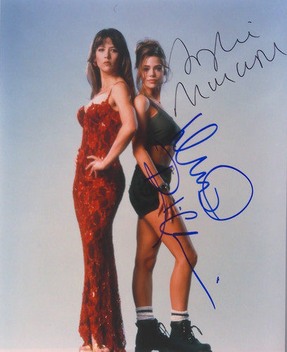 Sophie marceau denise - marceau, &