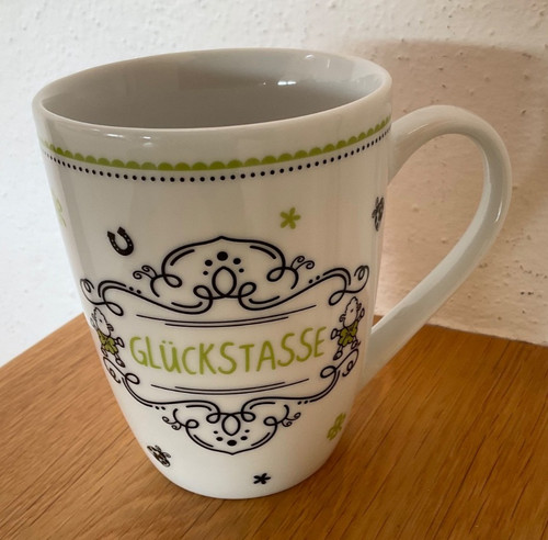 Sheepworld tasse becher - sheepworld, tee