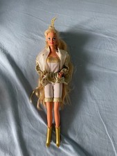 Hollywood Hair Barbie