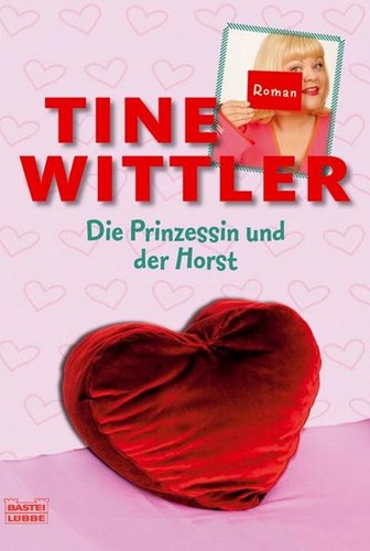 Die prinzessin und der - die,