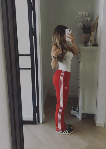 Adidas damen trainingshose - adidas,
