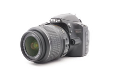 Nikon D3200 Digitalkamera