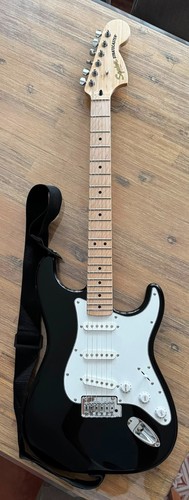 Fender squier stratocaster - fender,