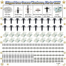 Für BMW 5er U Mutter