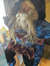 EXCLUSE MARIONETTEN PUPPE ALS