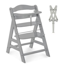 Hauck alpha grey - hauck, alpha+,