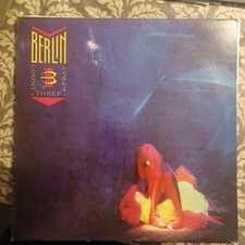 BERLIN "COUNT THREE AND PRAY"