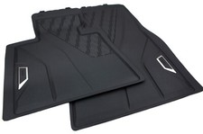 Original Fußmatten BMW X5 X6