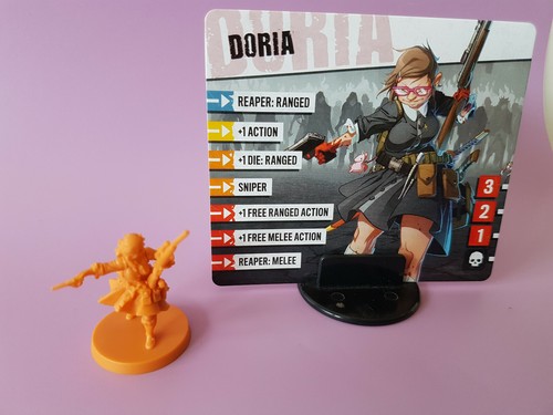 Zombicide 2nd edition - zombicide,