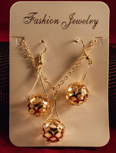 Schmuck set ball - schmuck,