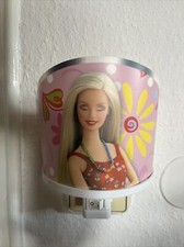 Barbie Nachtlicht Steckdosenlicht