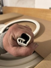 Dethleffs 5 Meter Türdichtung