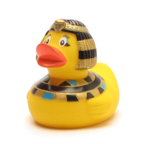 Kleopatra ente - kleopatra,