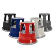 Rollhocker elefantenfuss - rollhocker,