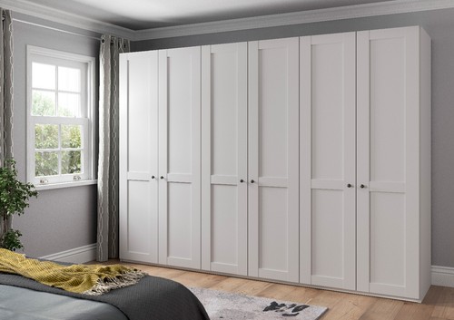 Wiemann marlow kleiderschrank - marlow,