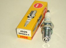 Zündkerze ngk dpr8ea - ,