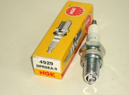 Zündkerze ngk dpr8ea - ngk,
