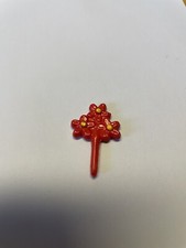 1x Blume für Schüchternen Schlumpf Neu "Erkennst du deinen Schlumpf"