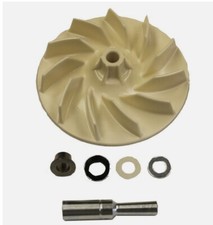 Kirby Lüfterbaugruppe passt