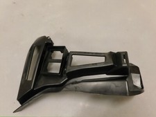 Stoßstange Halter Mercedes