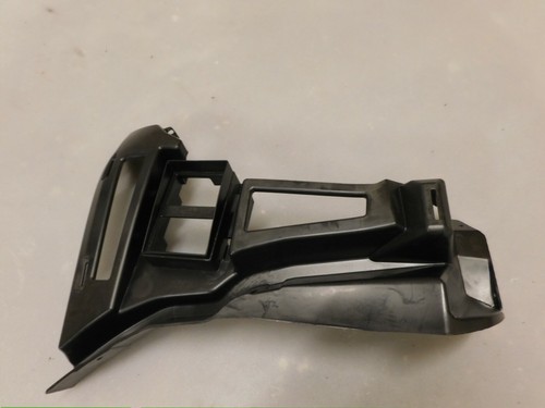 Stoßstange halter mercedes - halter,