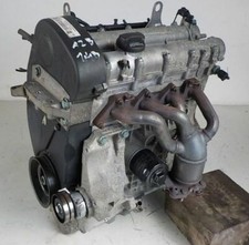 Motor Volkswagen 1.4 16V AUA