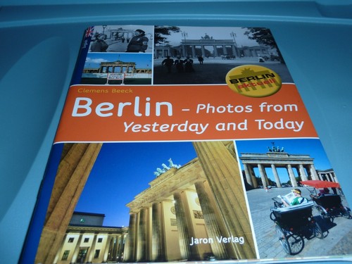 Berlin photos from yesterday - -,