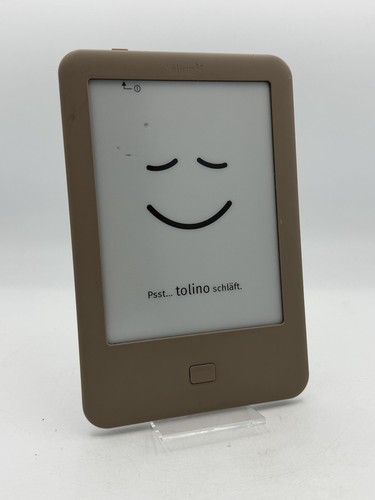 Tolino page book - e-book, |