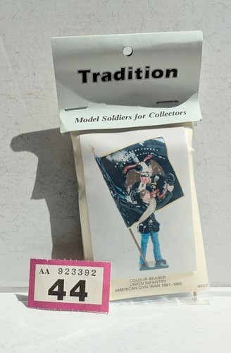 Tradition london acw - london.,
