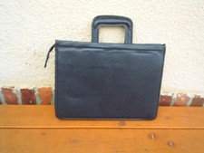 DDR Schultasche, Aktentasche ,Ledertasche