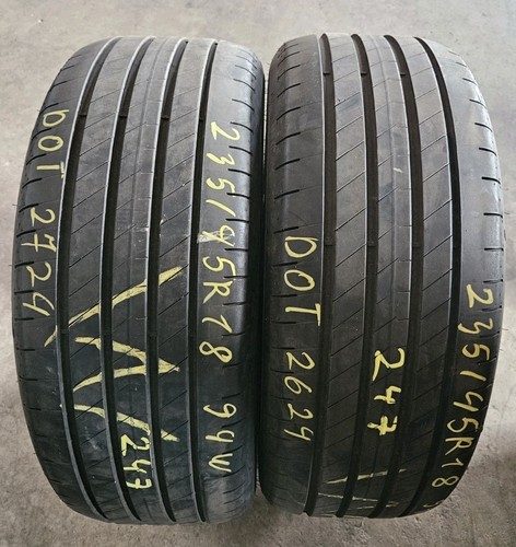 235 r18 94w - x, 235/45