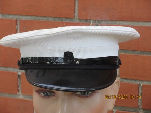 Royal navy cap - royal,