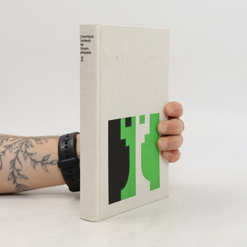 Lehrbuch der schachendspiele - lehrbuch,