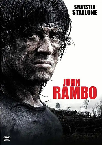 John rambo - john,