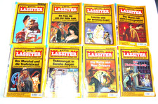 Lassiter - Western Romane -
