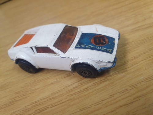 Matchbox lesney superfast nr - matchbox,