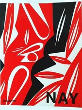 Ernst Wilhelm Nay -
