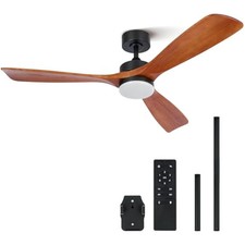 VONLUCE Deckenventilatoren mit