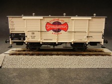 Brawa 48661 Milchwagen Gh 03