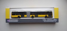Rietze #69964-2, MB Citaro G, BVG, Werbefrei 1:87 H0 mit OVP M32