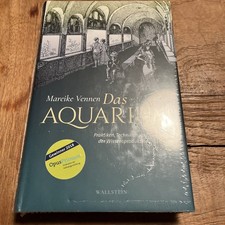 Das Aquarium: Praktiken