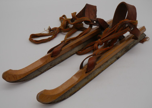 Schlittschuhkufen antik - schlittschuhkufen,