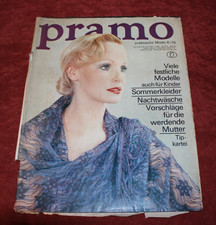 Verlag der Frau PRAMO