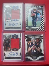 Panini Nfl New England Patriots Lot
