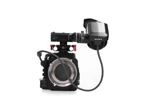 Sony pmw cinema camera - pmw-f5, body