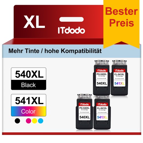 Druckerpatronen für canon - druckerpatronen,