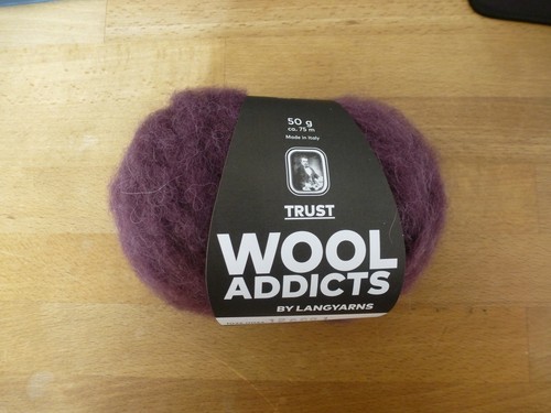 Wollpaket 500g lang yarns - 500g,
