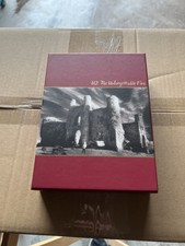 U2 – The Unforgettable Fire