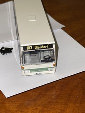 1:87 HO O405 MB Mercedes Benz